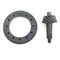 American Axle Gear Set, Ring And Pinion, Rear Differential, 10.5 In. 14 Bolt, 3.73 Axle Ratio 40058731 - alternate 5